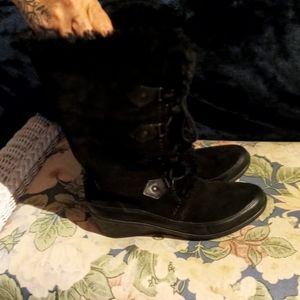 Hotter Boots made in England